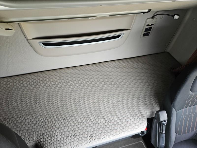 DAF XF 430 FT 4X2 null