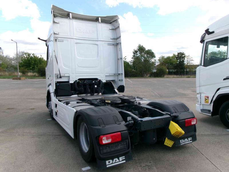 DAF XFn 480 FT 4X2 null