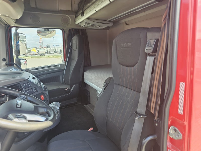 DAF XF 480 FAR 6X2 R null