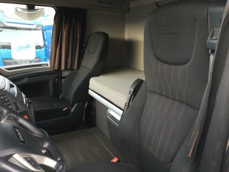 DAF XF 480 FT 4X2 null