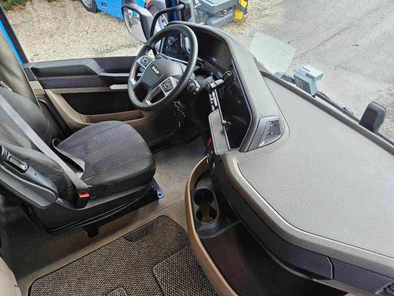 DAF XG 480 FT 4X2 null