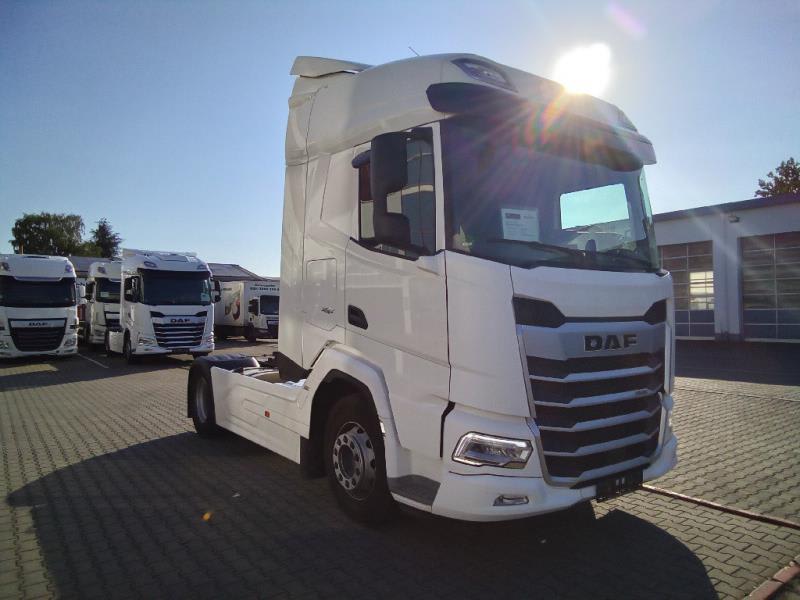 DAF XFn 480 FT 4X2 null