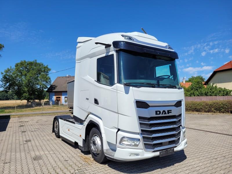 DAF XG 480 FT 4X2 null