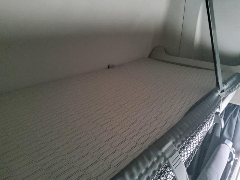 DAF XF 480 FAN 6X2 N null