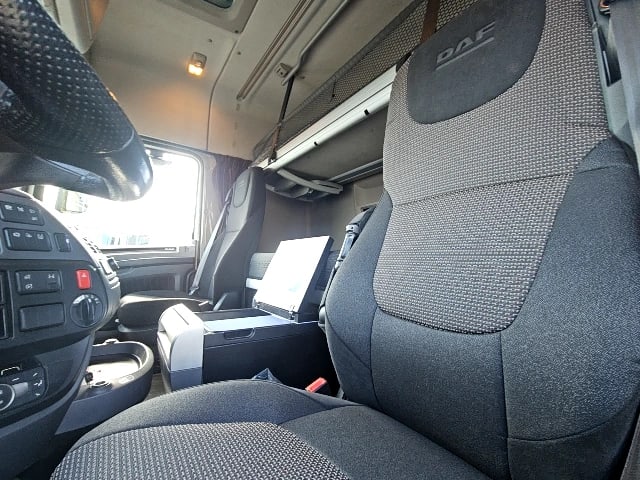 DAF XF 530 FT 4X2 null