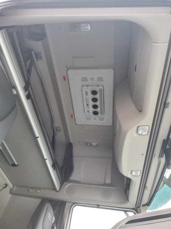 DAF XF 480 FAN 6X2 N null