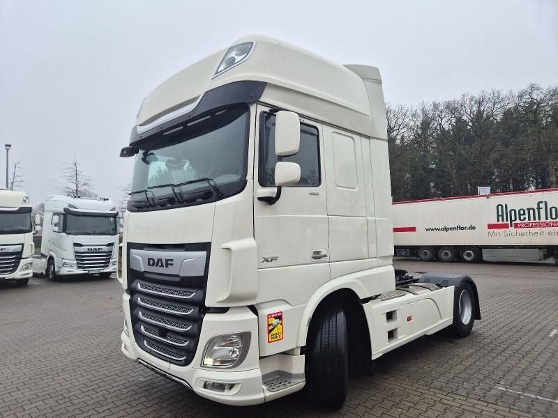 DAF XF 480 FT 4X2 Photos coming soon