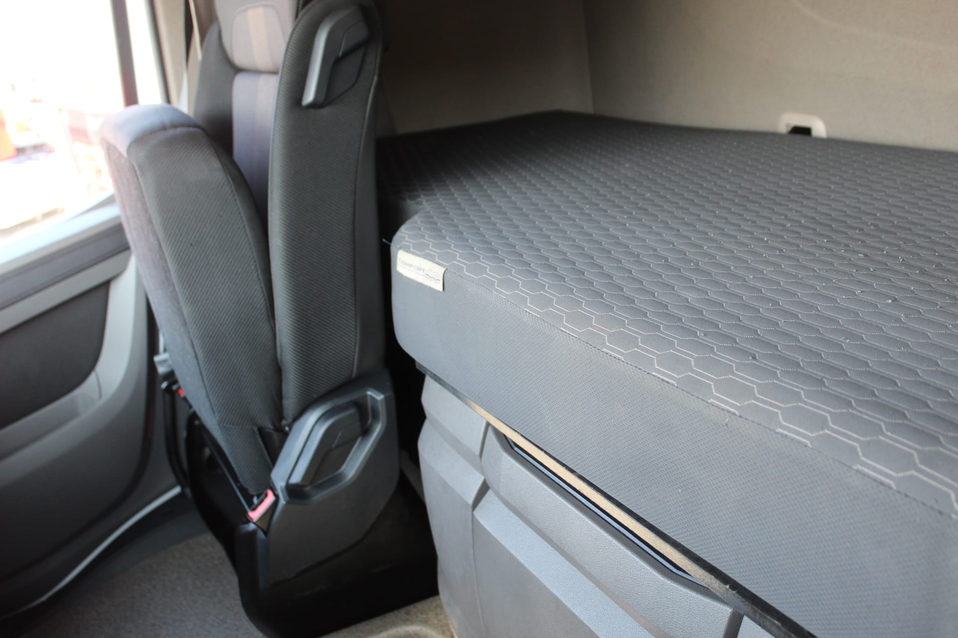 DAF XFn 480 FT 4X2 null