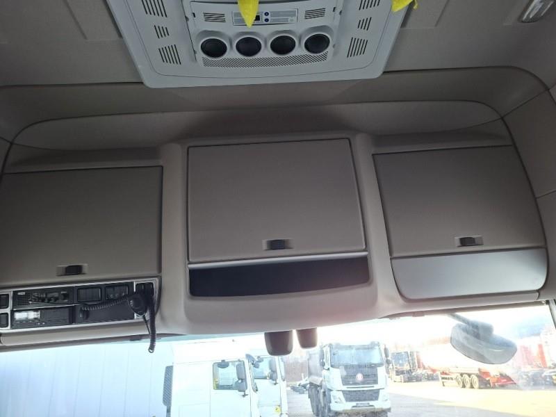 DAF XF 480 FAN 6X2 N null