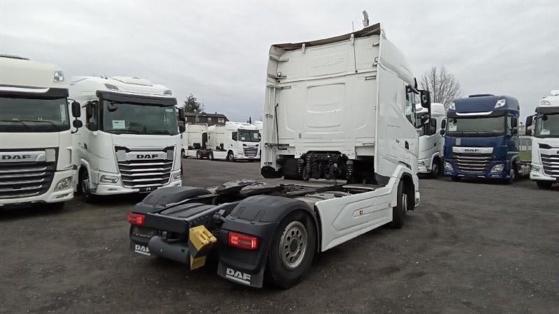 DAF XG 480 FT 4X2 null