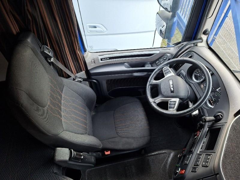 DAF XF 480 FT 4X2 null