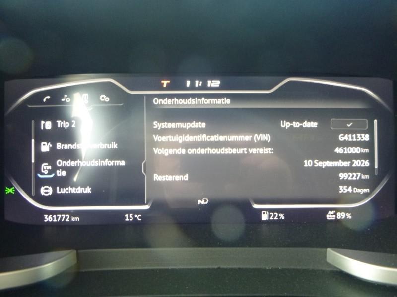 DAF XFn 480 FT 4X2 null
