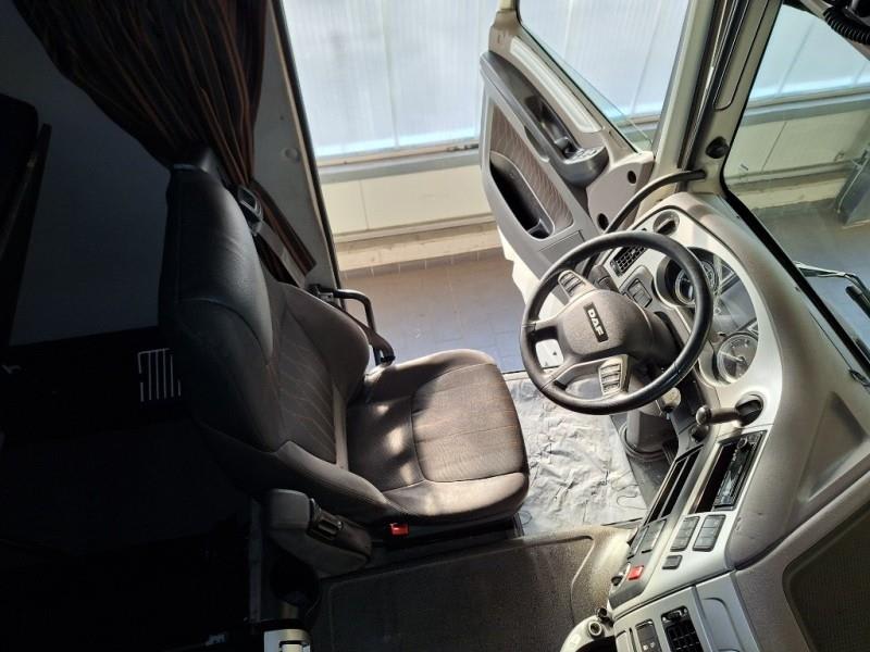 DAF XF 480 FAN 6X2 N null