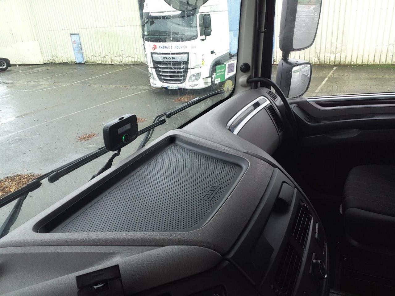 DAF XF 480 FT 4X2 null