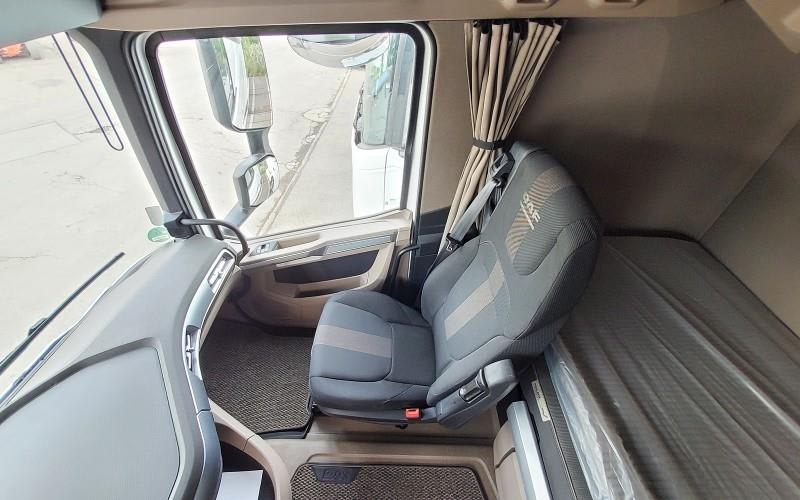 DAF XG 480 FT 4X2 null