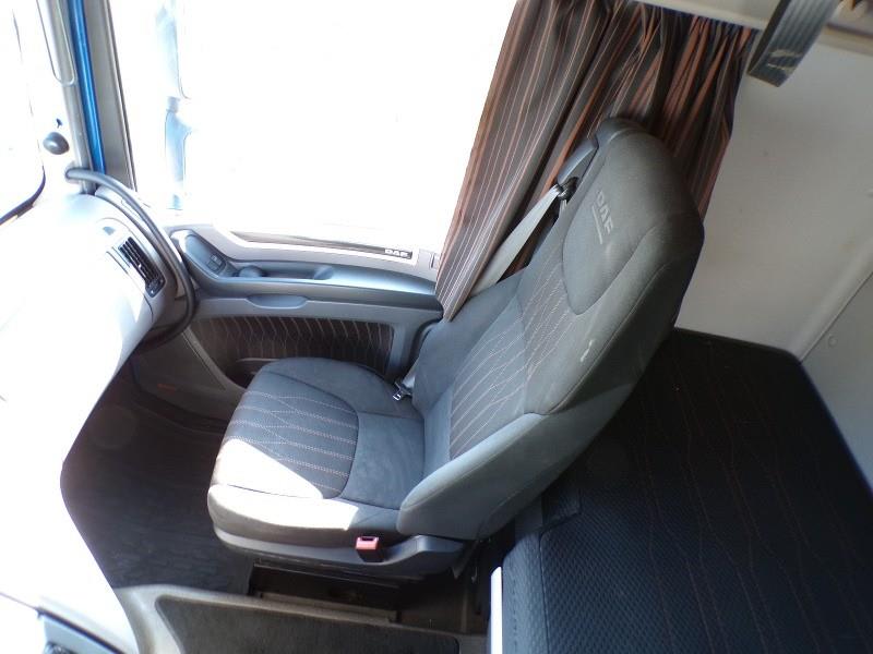 DAF XF 530 FT 4X2 null