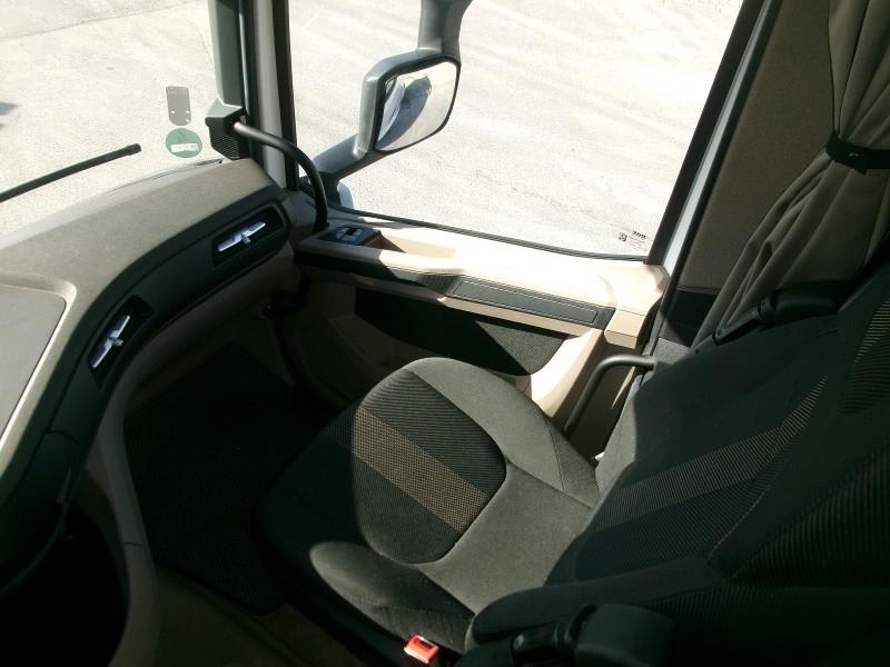 DAF XG 480 FT 4X2 null
