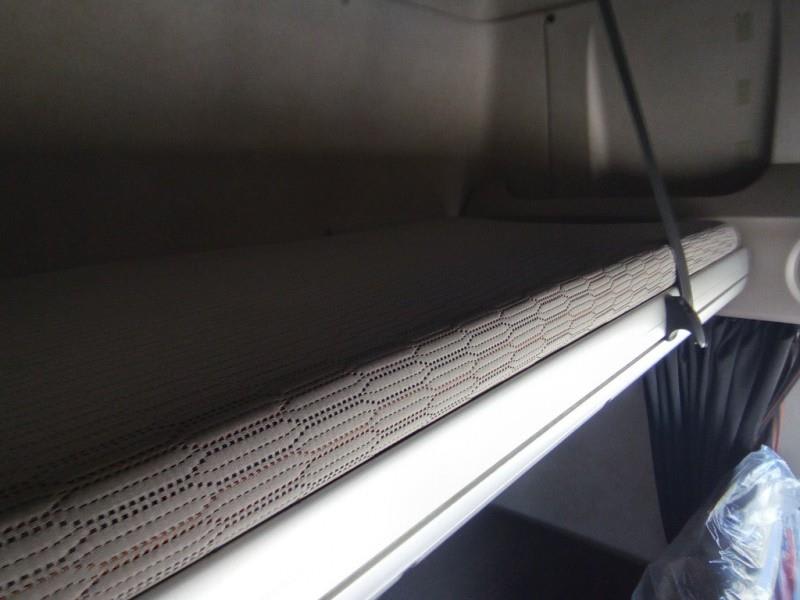 DAF XF 480 FT 4X2 LOW DECK null