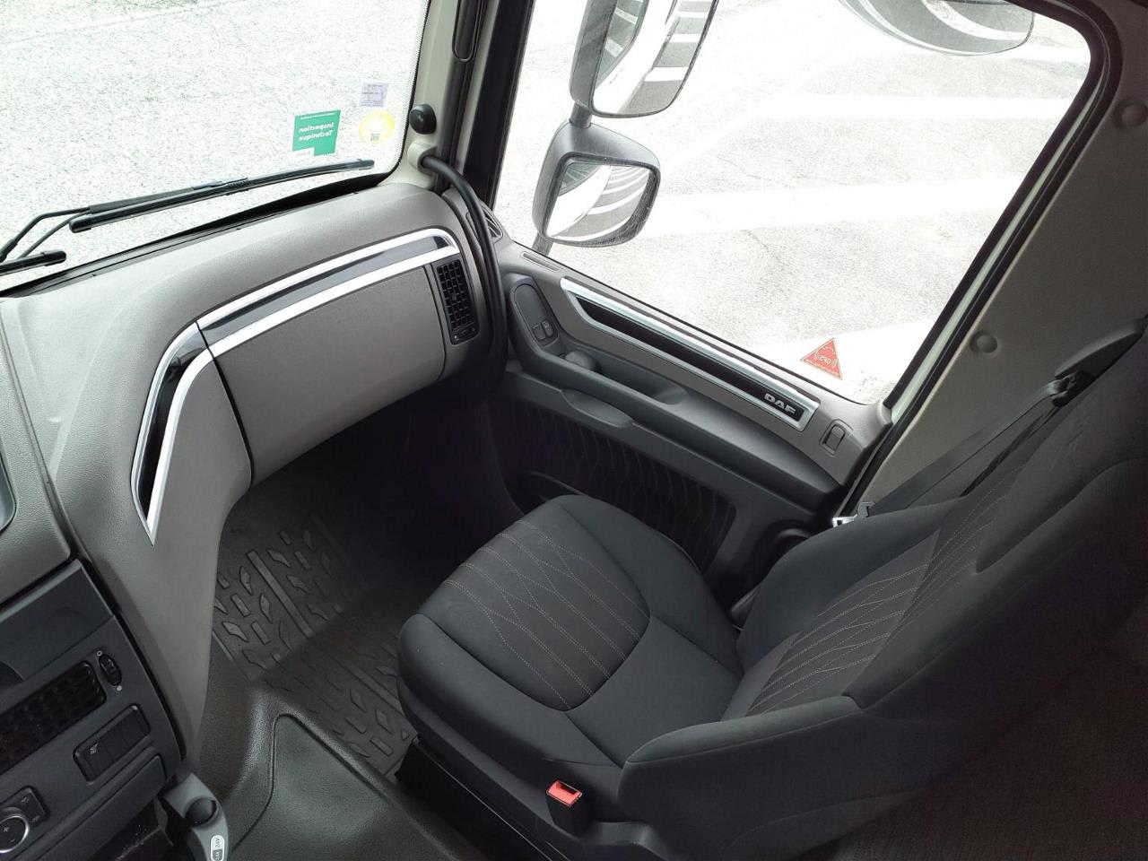 DAF XF 530 FT 4X2 null