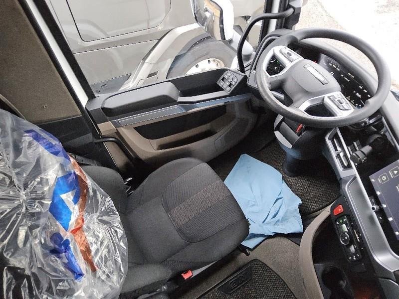 DAF XG 480 FT 4X2 null