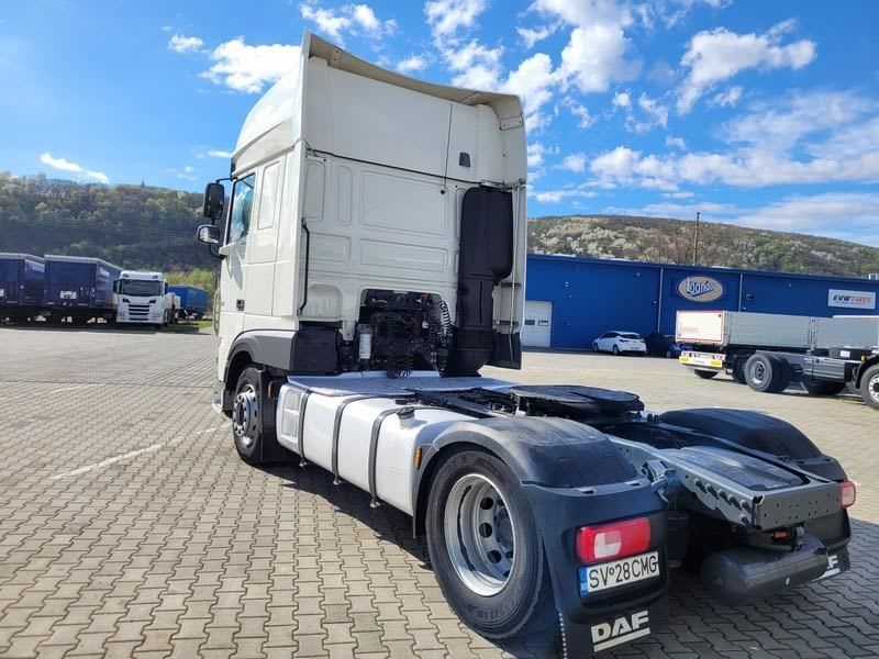 DAF XF 480 FT 4X2 null
