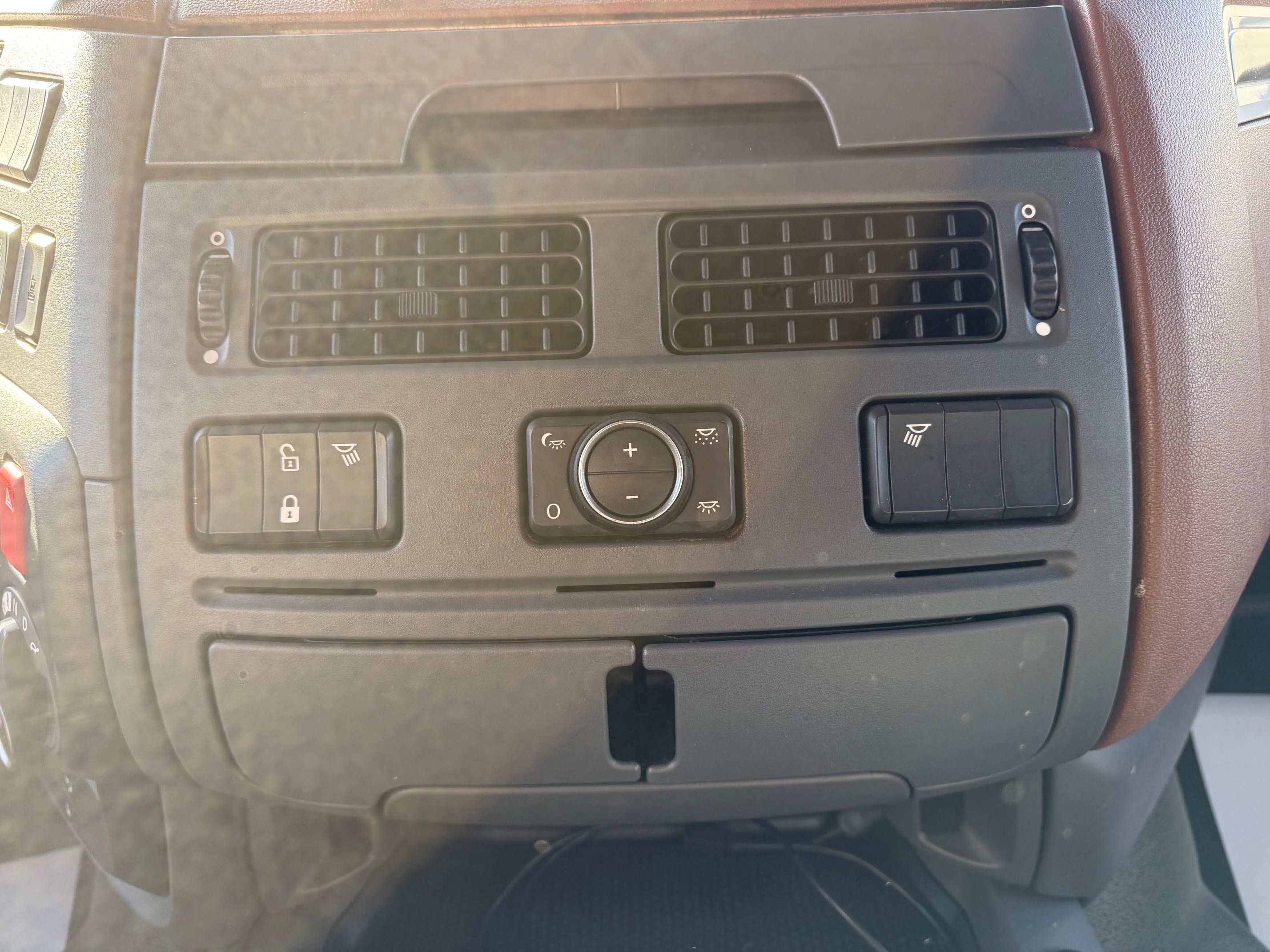 DAF XF 450 FT 4X2 null