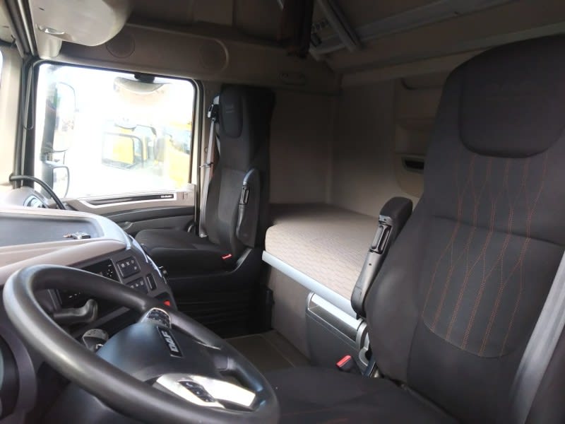 DAF XF 480 FT 4X2 null