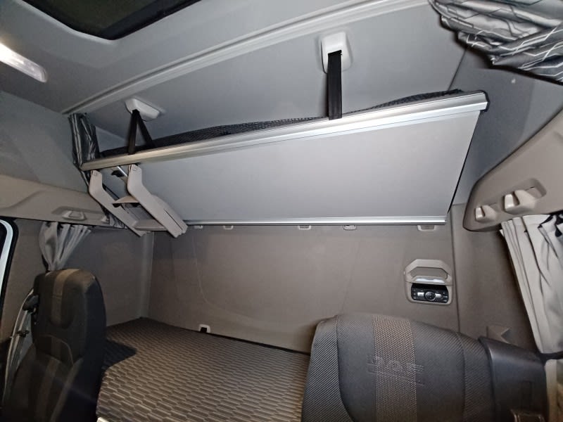 DAF XFn 480 FT 4X2 null
