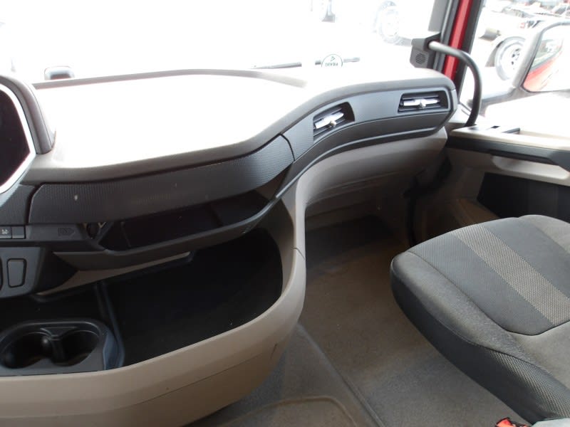 DAF XG 480 FT 4X2 null