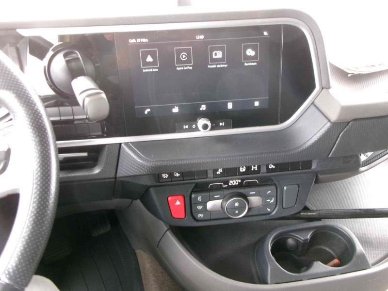 DAF XFn 480 FT 4X2 LOW DECK null