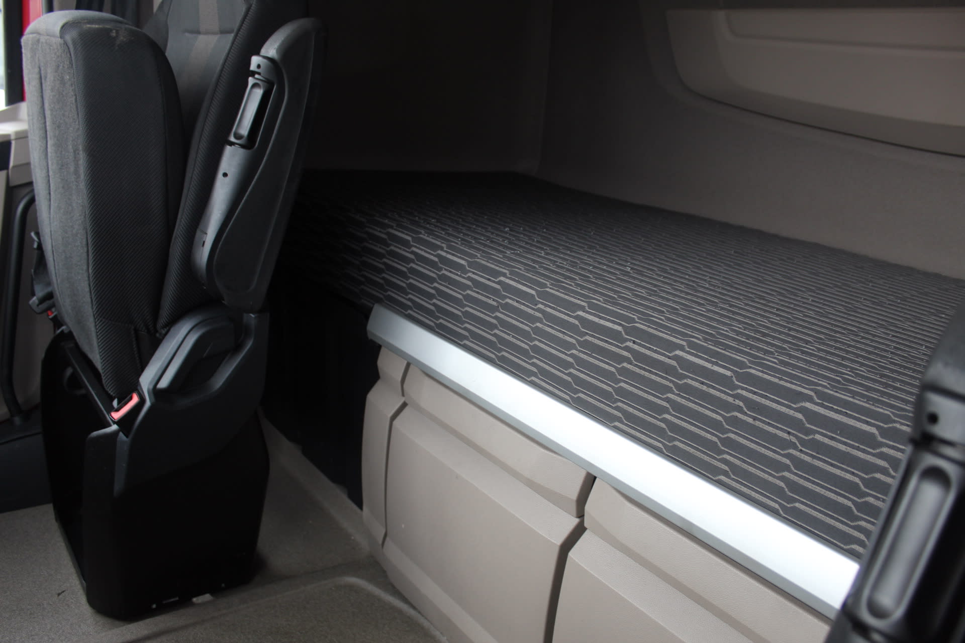 DAF XG 480 FT 4X2 null