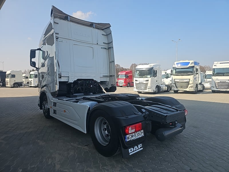 DAF XG 480 FT 4X2 null