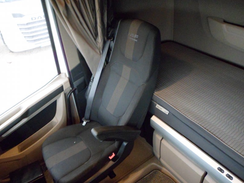 DAF XG 480 FT 4X2 null