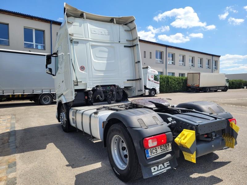 DAF XG 480 FT 4X2 null
