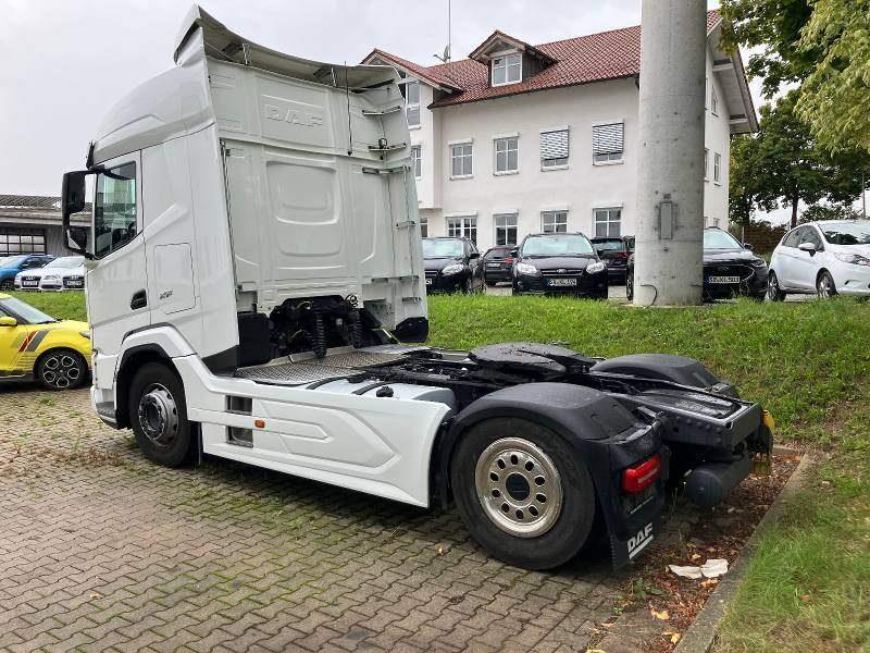 DAF XFn 480 FT 4X2 null
