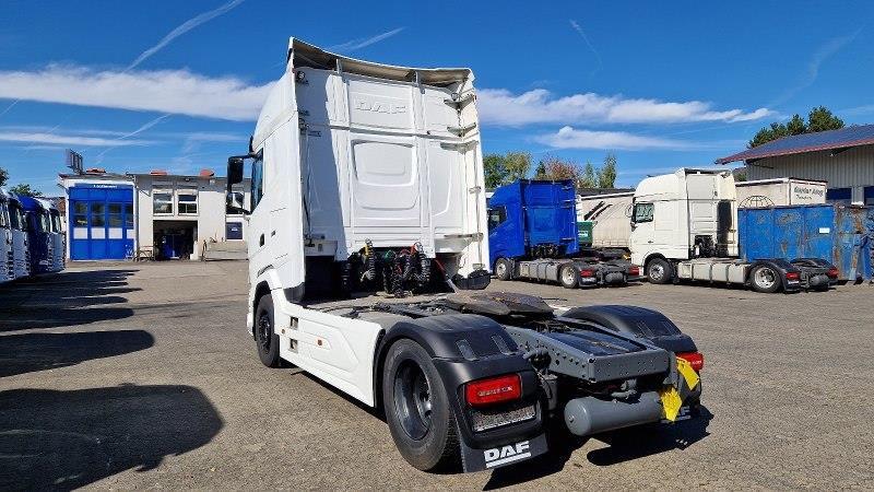 DAF XG 480 FT 4X2 null