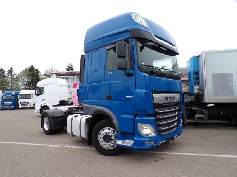 DAF XF 530 FT 4X2 null