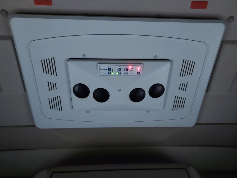 DAF XF 480 FT 4X2 null