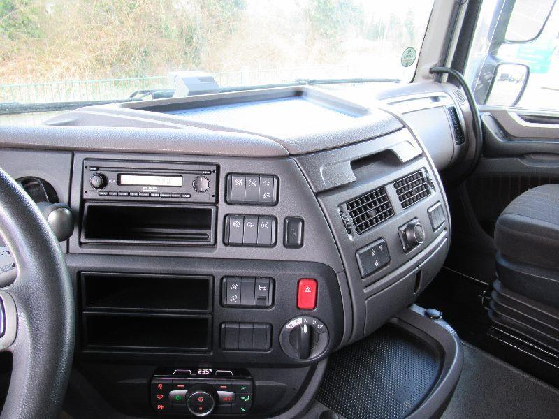 DAF XF 480 FT 4X2 null
