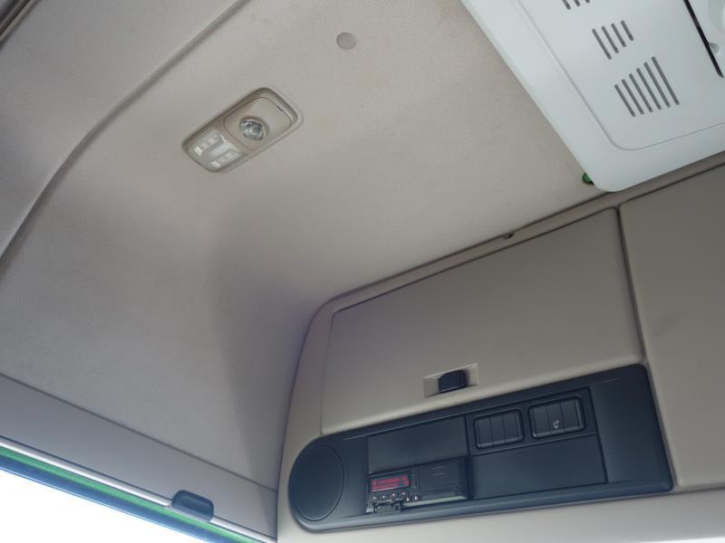 DAF XF 480 FT 4X2 null