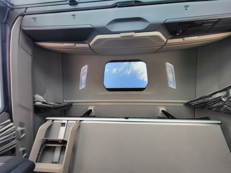 DAF XFn 480 FT 4X2 null