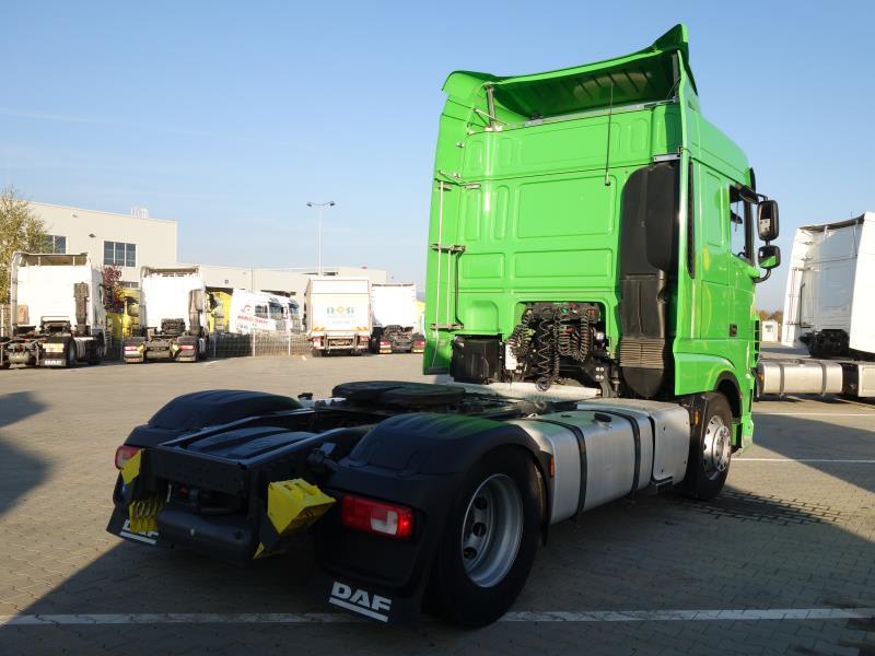 DAF XF 480 FT 4X2 null