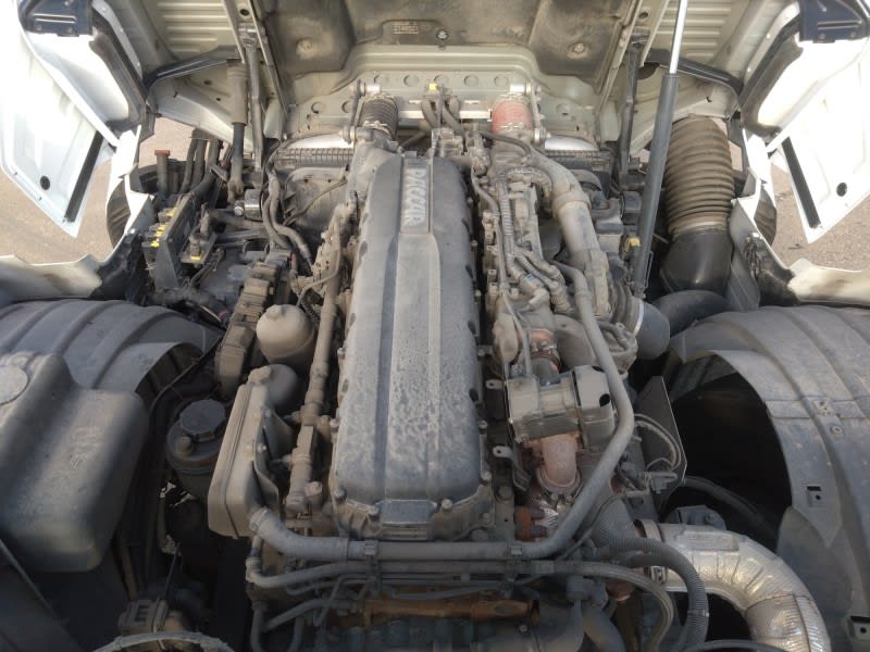 DAF XFn 480 FT 4X2 null
