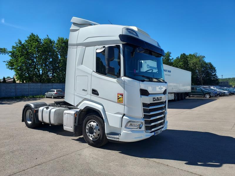 DAF XFn 480 FT 4X2 null