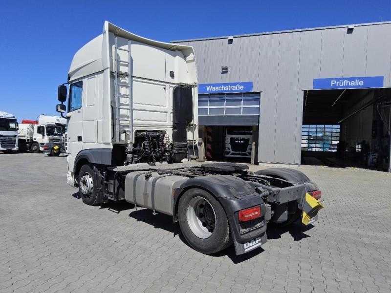 DAF XF 480 FT 4X2 null