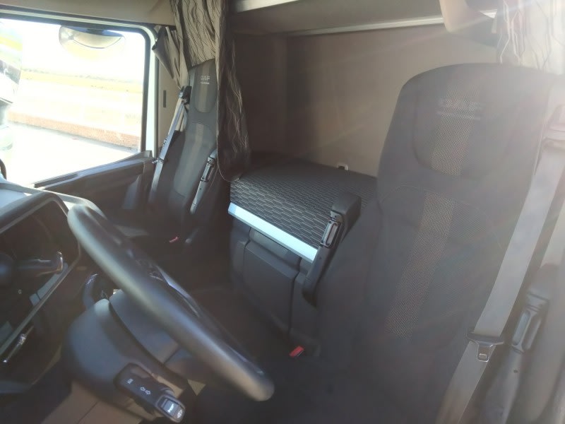 DAF XFn 480 FT 4X2 null