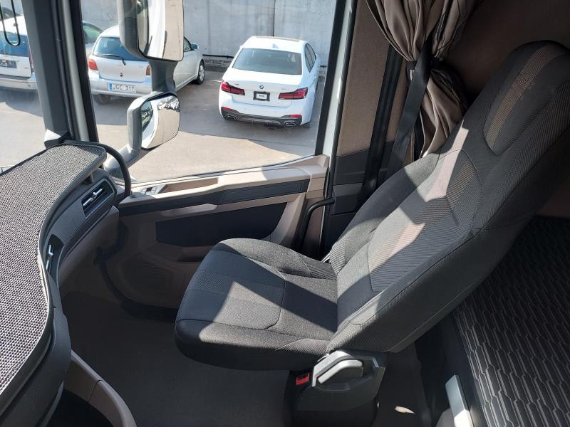 DAF XG 480 FT 4X2 null