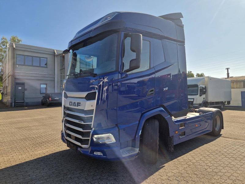 DAF XG 480 FT 4X2 Fotos próximamente