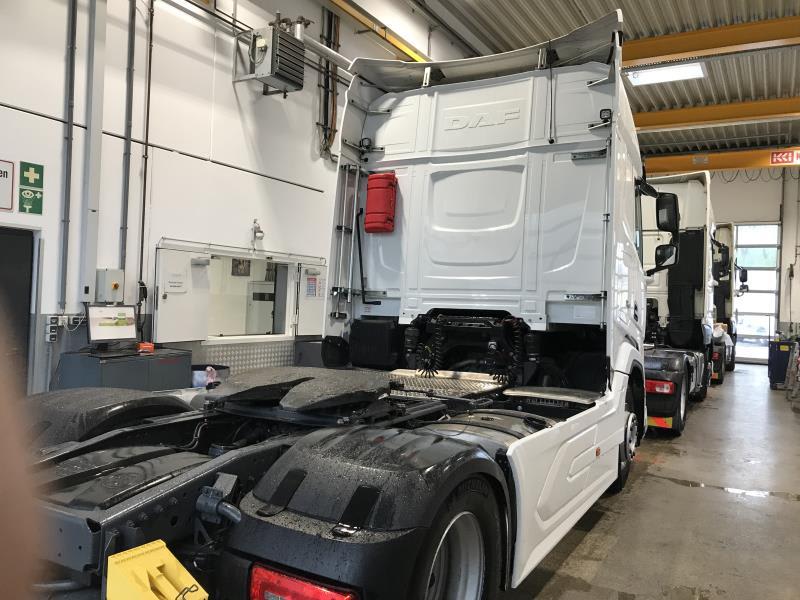 DAF XFn 480 FT 4X2 null