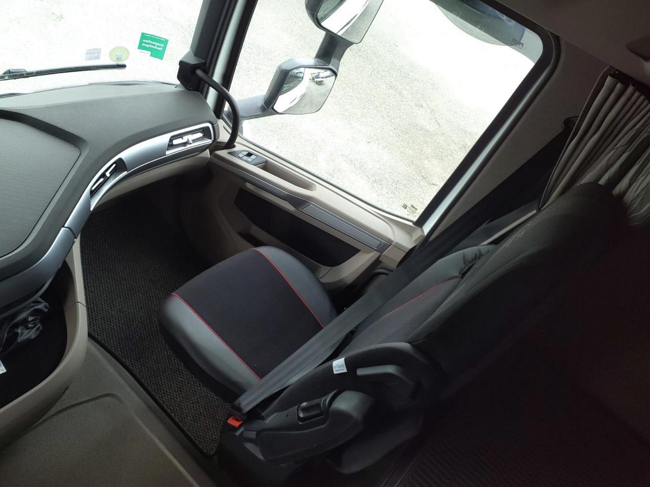 DAF XG 480 FT 4X2 null